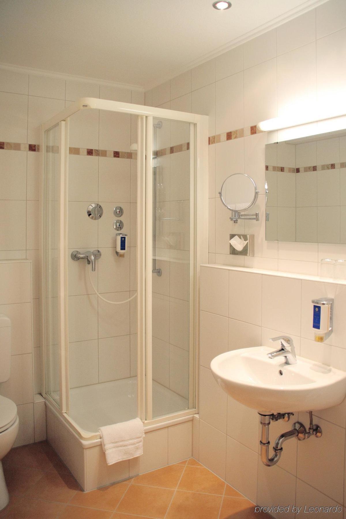 Andi Stadthotel Muenchen Munique Quarto foto