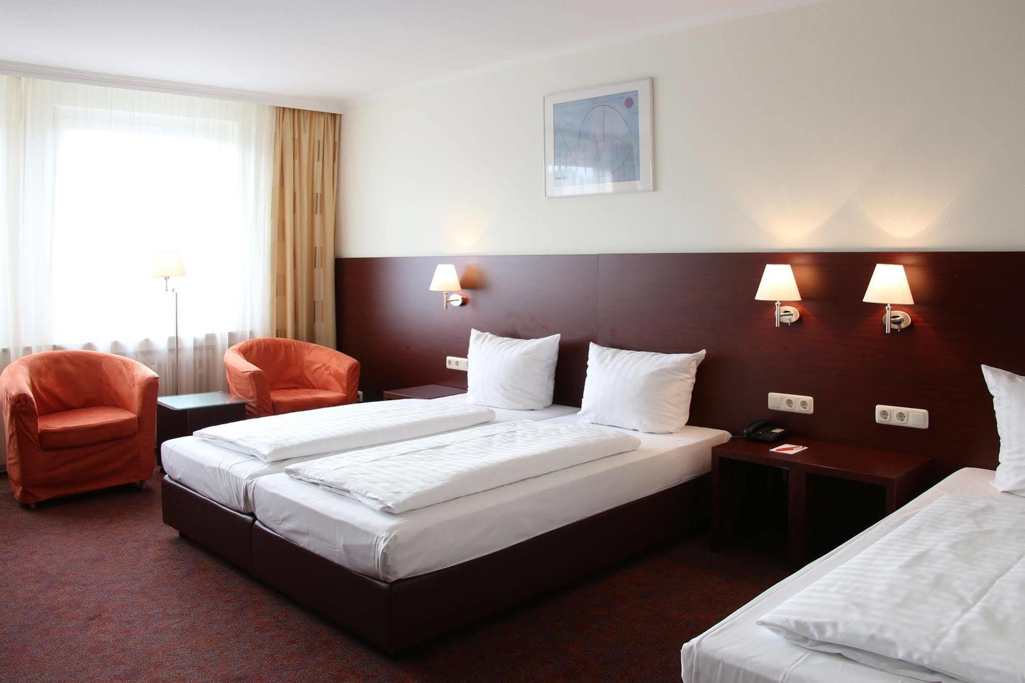 Andi Stadthotel Muenchen Munique Exterior foto