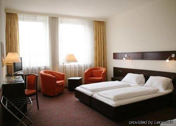Andi Stadthotel Muenchen Munique Exterior foto